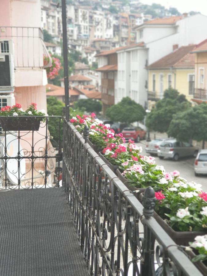 Къща За Гости Дарая Veliko Tarnovo Exterior photo