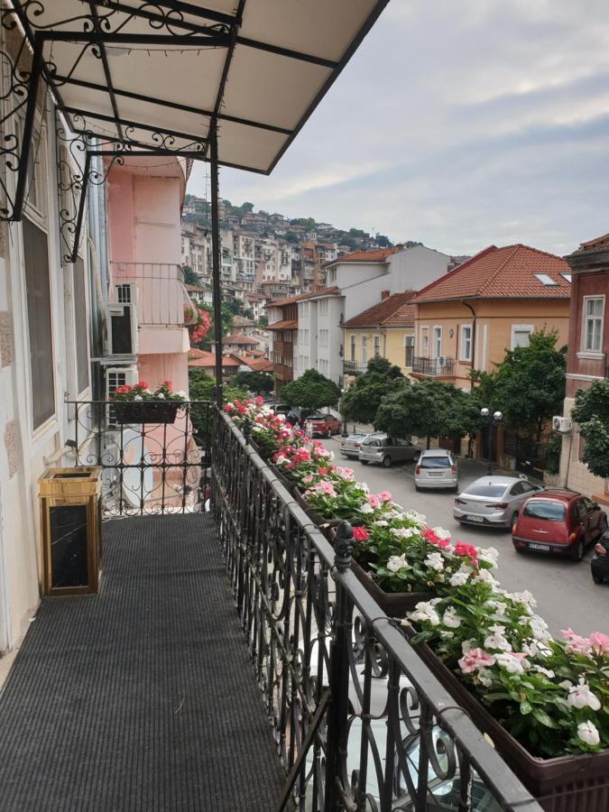 Къща За Гости Дарая Veliko Tarnovo Exterior photo