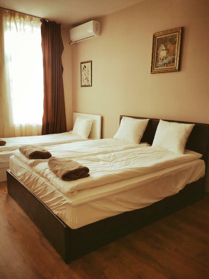 Къща За Гости Дарая Veliko Tarnovo Exterior photo