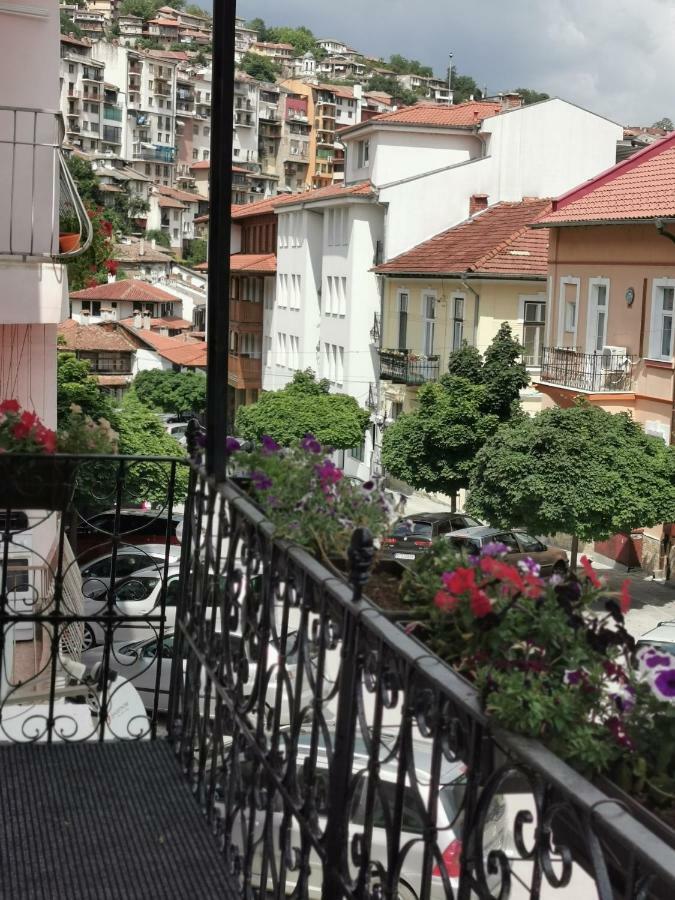 Къща За Гости Дарая Veliko Tarnovo Exterior photo