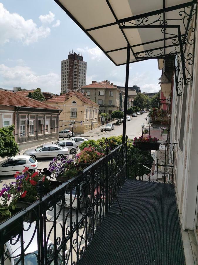 Къща За Гости Дарая Veliko Tarnovo Exterior photo